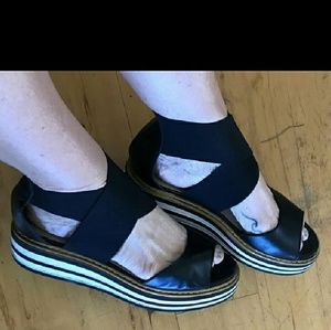 EUC Sandals (Reposh)